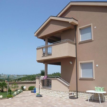 Apartments Jasna In Zaton Near Nin, Near The Beach المظهر الخارجي الصورة