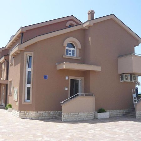 Apartments Jasna In Zaton Near Nin, Near The Beach المظهر الخارجي الصورة