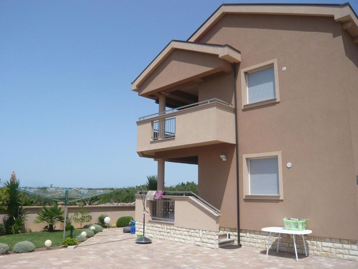 Apartments Jasna In Zaton Near Nin, Near The Beach المظهر الخارجي الصورة