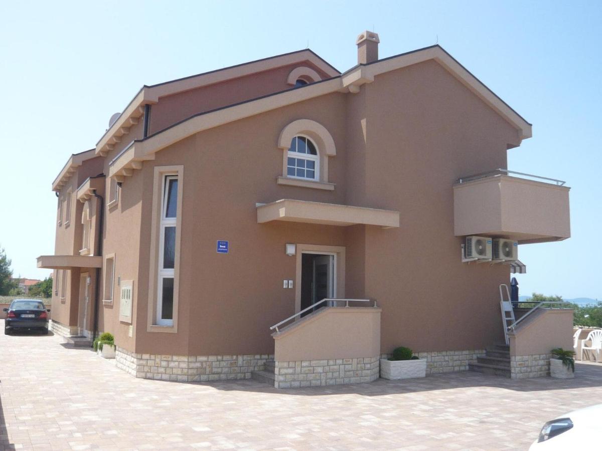 Apartments Jasna In Zaton Near Nin, Near The Beach المظهر الخارجي الصورة
