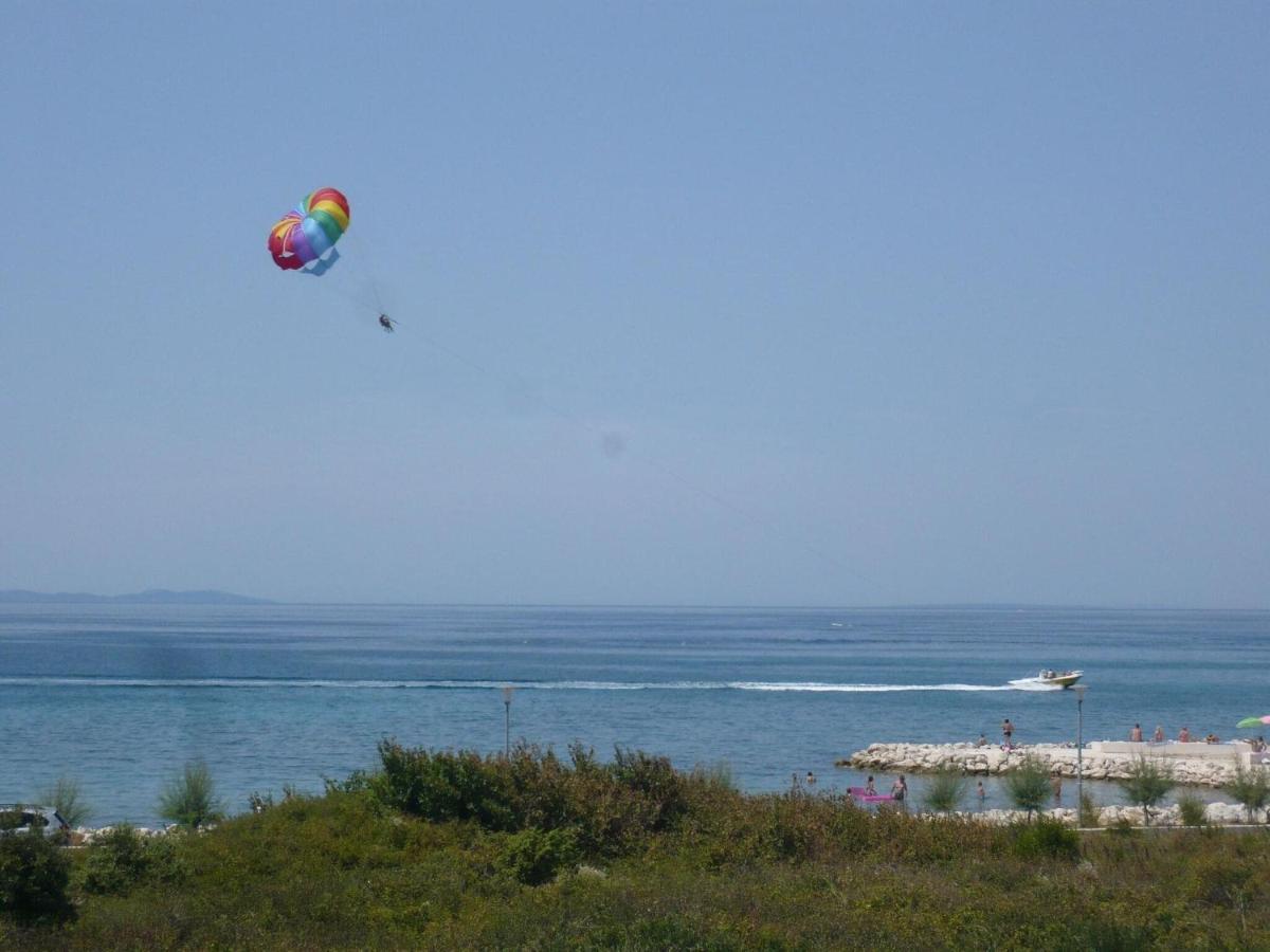Apartments Jasna In Zaton Near Nin, Near The Beach المظهر الخارجي الصورة