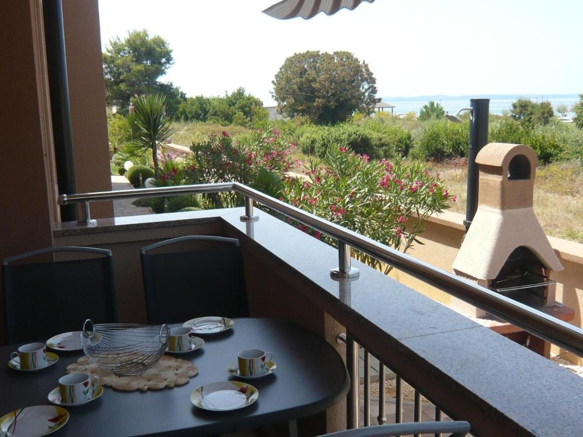 Apartments Jasna In Zaton Near Nin, Near The Beach المظهر الخارجي الصورة