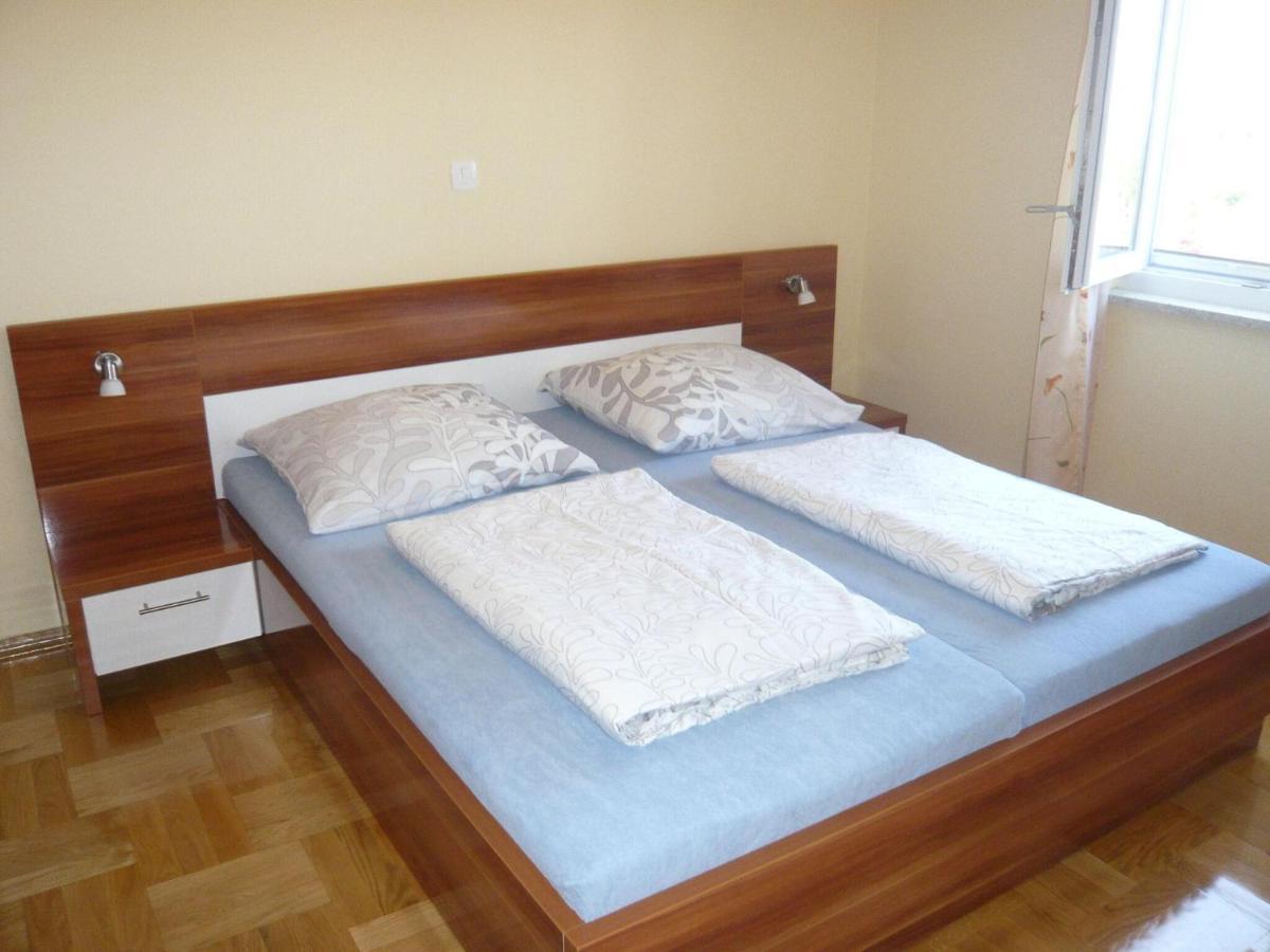 Apartments Jasna In Zaton Near Nin, Near The Beach المظهر الخارجي الصورة