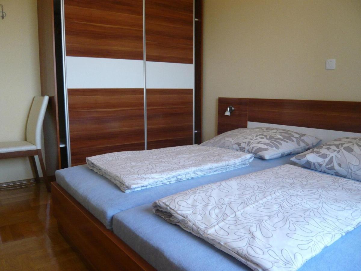 Apartments Jasna In Zaton Near Nin, Near The Beach المظهر الخارجي الصورة