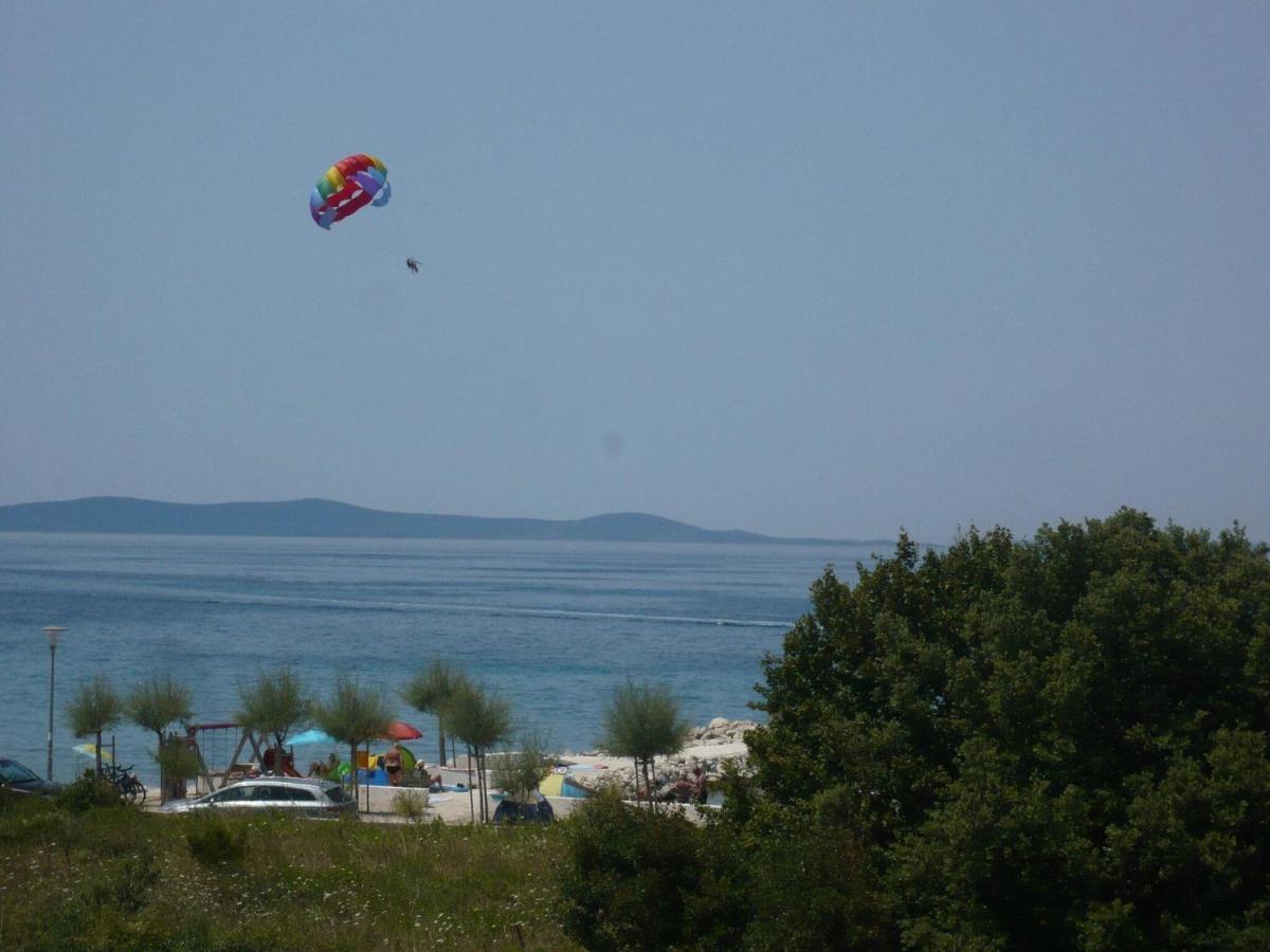 Apartments Jasna In Zaton Near Nin, Near The Beach المظهر الخارجي الصورة