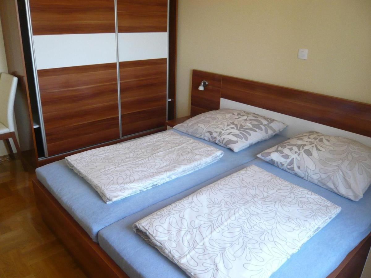 Apartments Jasna In Zaton Near Nin, Near The Beach المظهر الخارجي الصورة