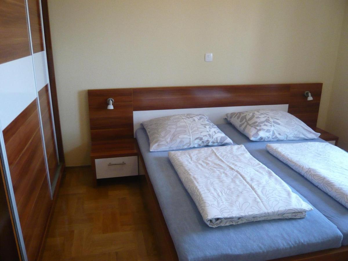 Apartments Jasna In Zaton Near Nin, Near The Beach المظهر الخارجي الصورة