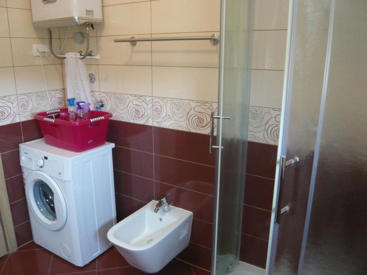 Apartments Jasna In Zaton Near Nin, Near The Beach المظهر الخارجي الصورة