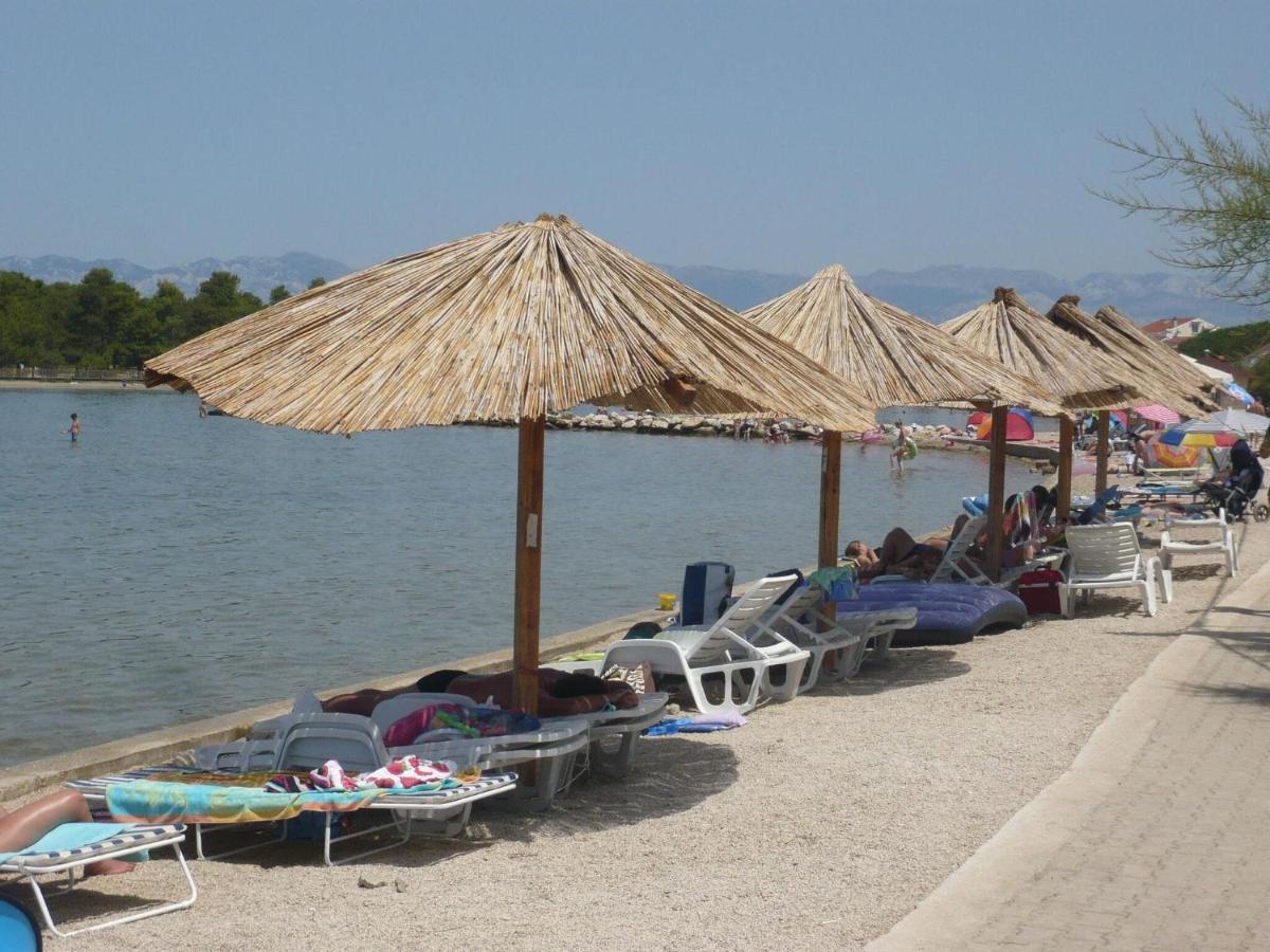 Apartments Jasna In Zaton Near Nin, Near The Beach المظهر الخارجي الصورة