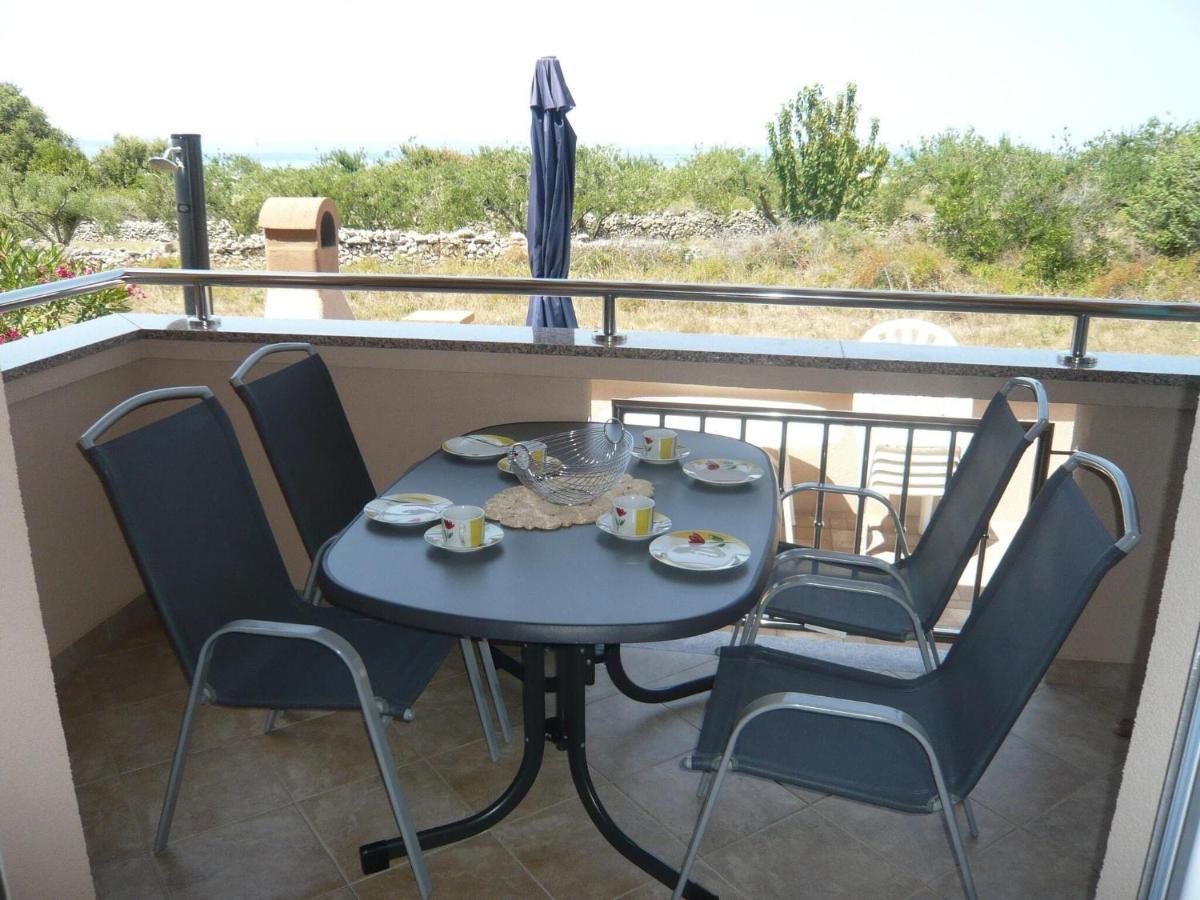 Apartments Jasna In Zaton Near Nin, Near The Beach المظهر الخارجي الصورة