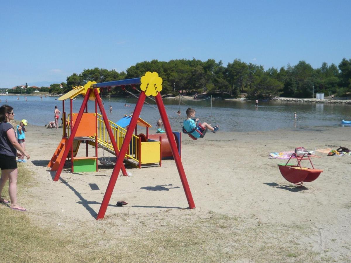 Apartments Jasna In Zaton Near Nin, Near The Beach المظهر الخارجي الصورة