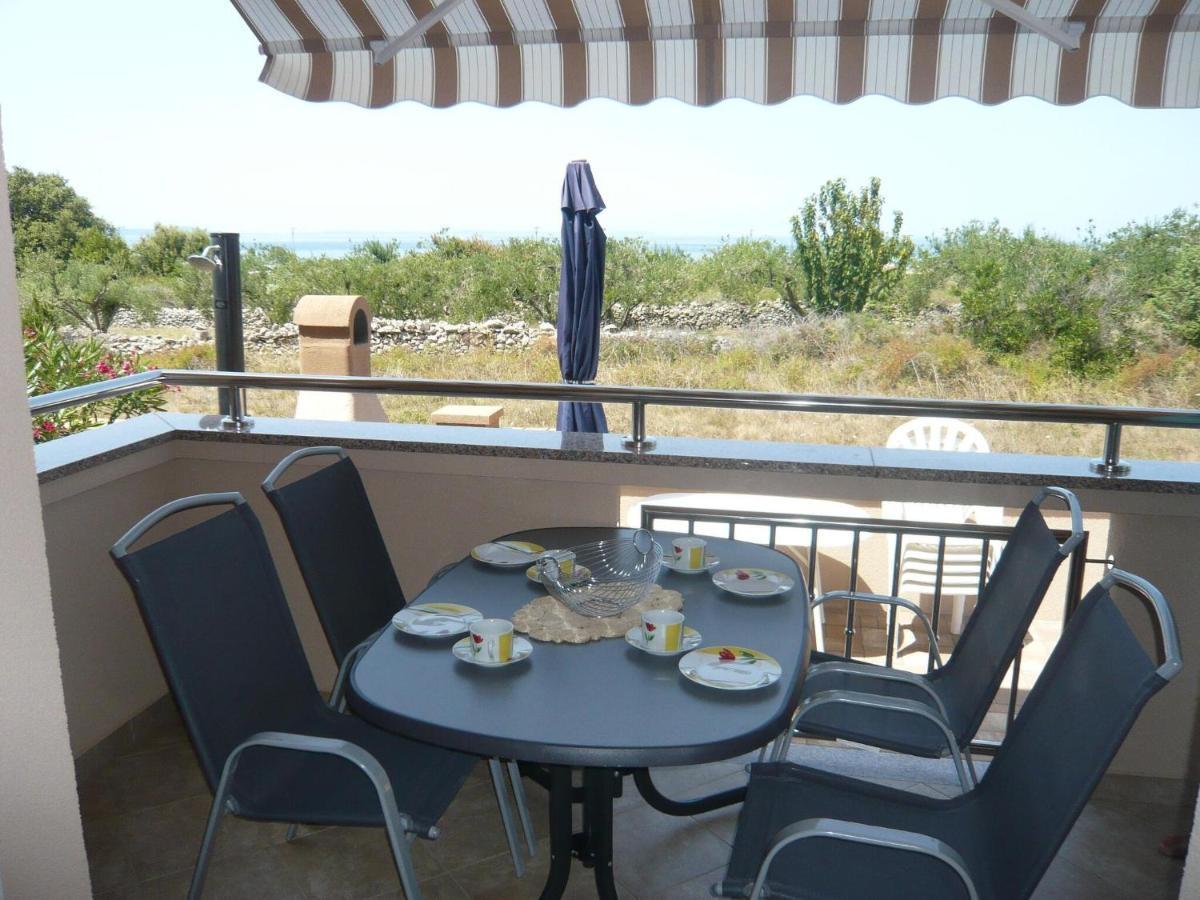 Apartments Jasna In Zaton Near Nin, Near The Beach المظهر الخارجي الصورة