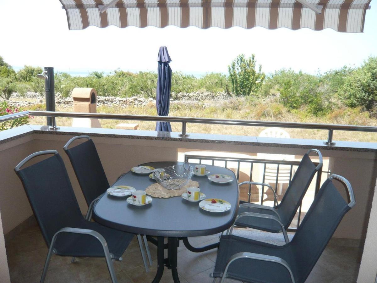 Apartments Jasna In Zaton Near Nin, Near The Beach المظهر الخارجي الصورة