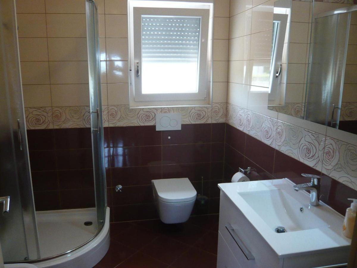 Apartments Jasna In Zaton Near Nin, Near The Beach المظهر الخارجي الصورة